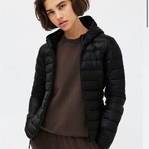 TNA Botanie Superlight Jacket
